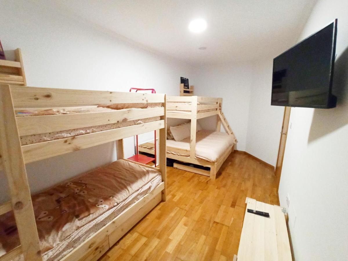 San Cosme de BarreirosPetite House公寓 外观 照片