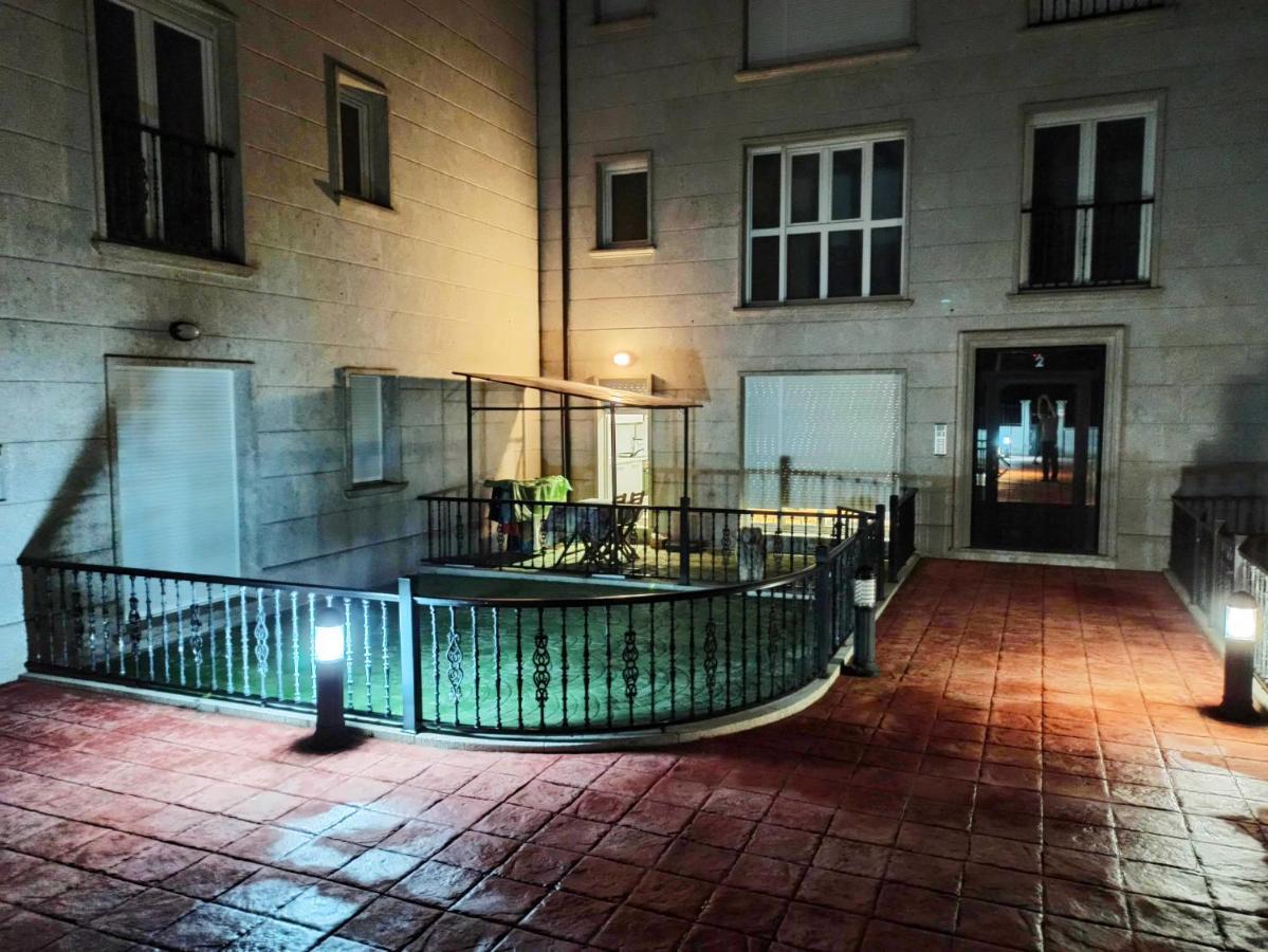 San Cosme de BarreirosPetite House公寓 外观 照片
