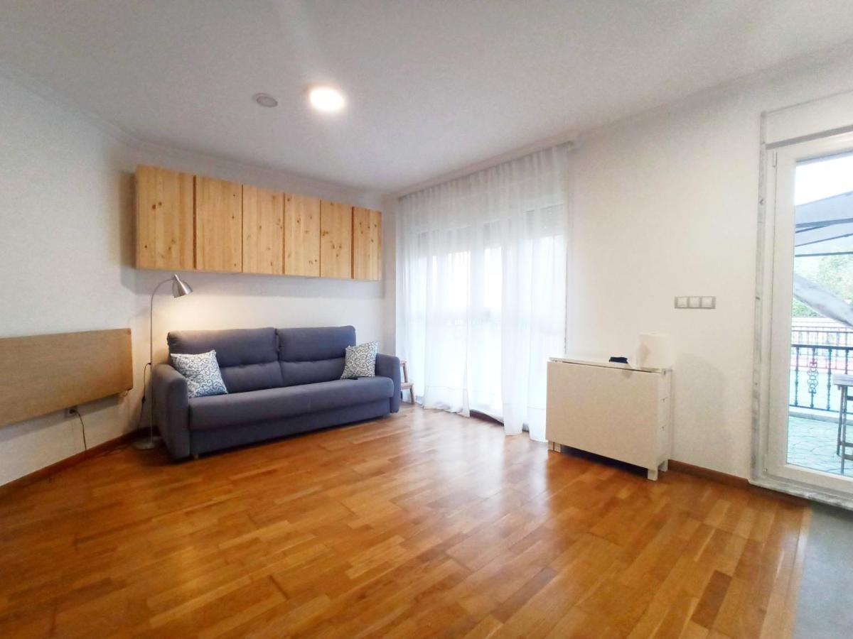 San Cosme de BarreirosPetite House公寓 外观 照片